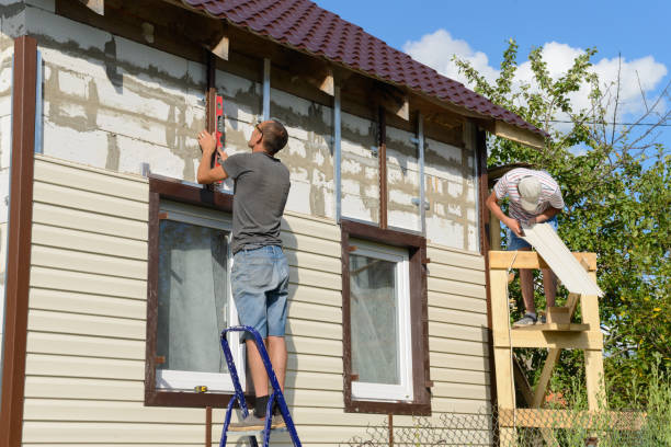 Best James Hardie Siding  in Edgewood, IN