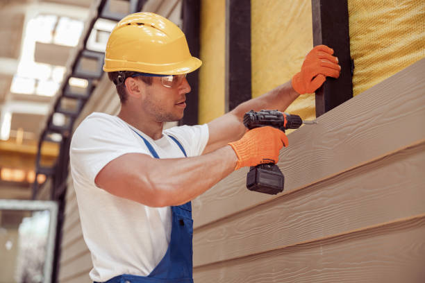Affordable Siding Repair and Maintenance Services in Edgewood, IN