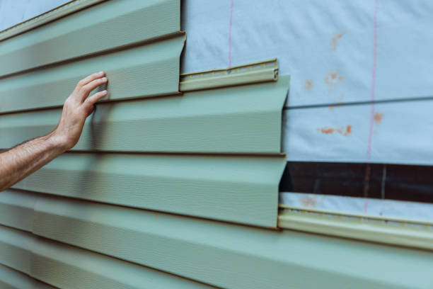 Best Siding for Multi-Family Homes  in Edgewood, IN